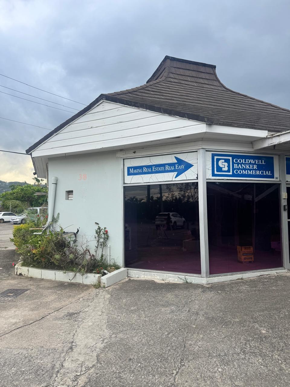 Fifth image of Montego Bay Shopping Center in Montego Bay, St. James, Jamaica - property is For Sale