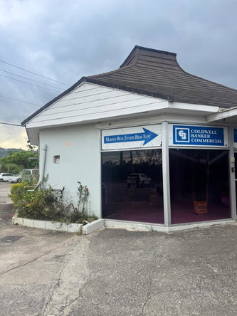 First image of Montego Bay Shopping Center in Montego Bay, St. James, Jamaica - property is For Sale