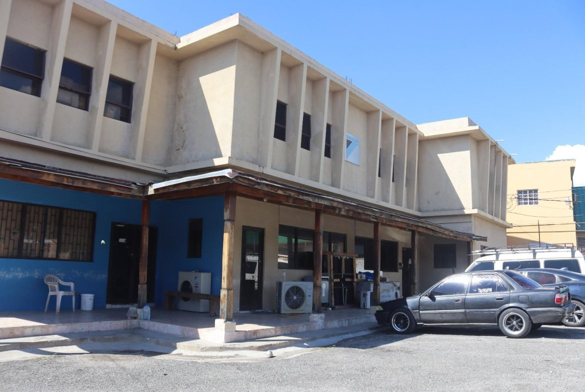 First image of 37 Lyndhurst Road in Kingston 5, St. Andrew, Jamaica - property is For Sale