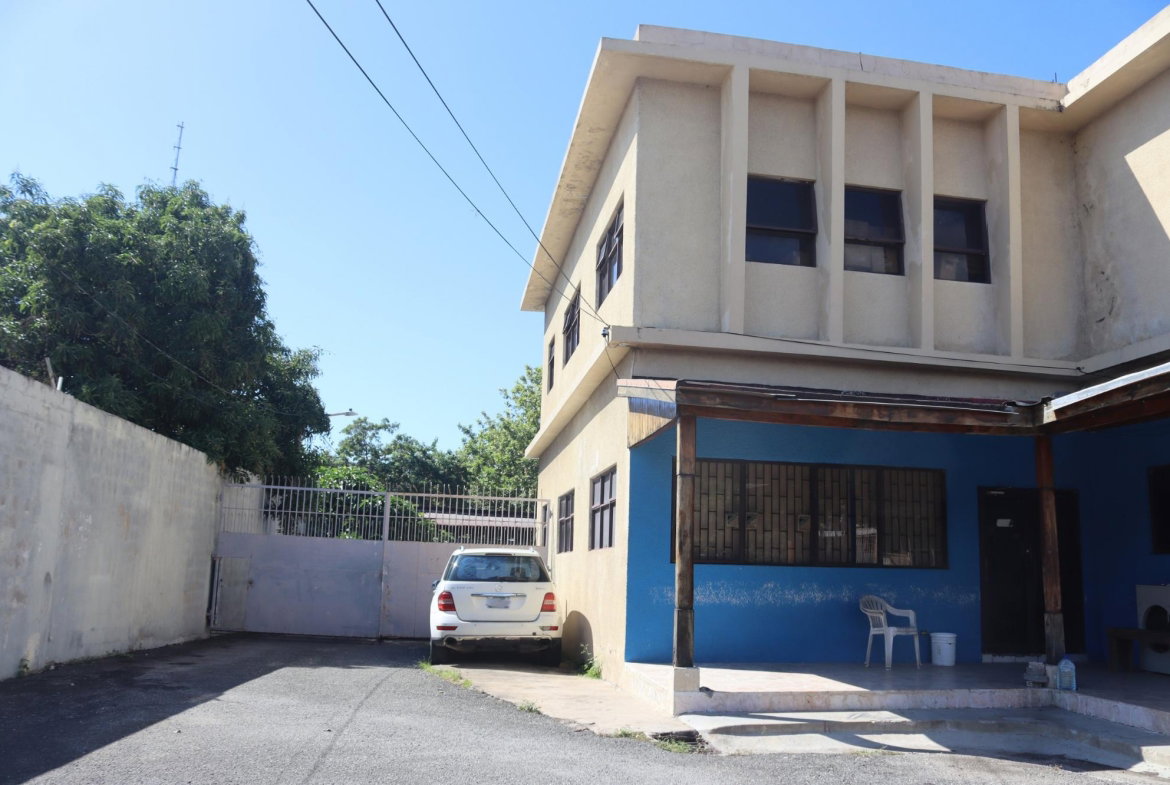 Fourth image of 37 Lyndhurst Road in Kingston 5, St. Andrew, Jamaica - property is For Sale