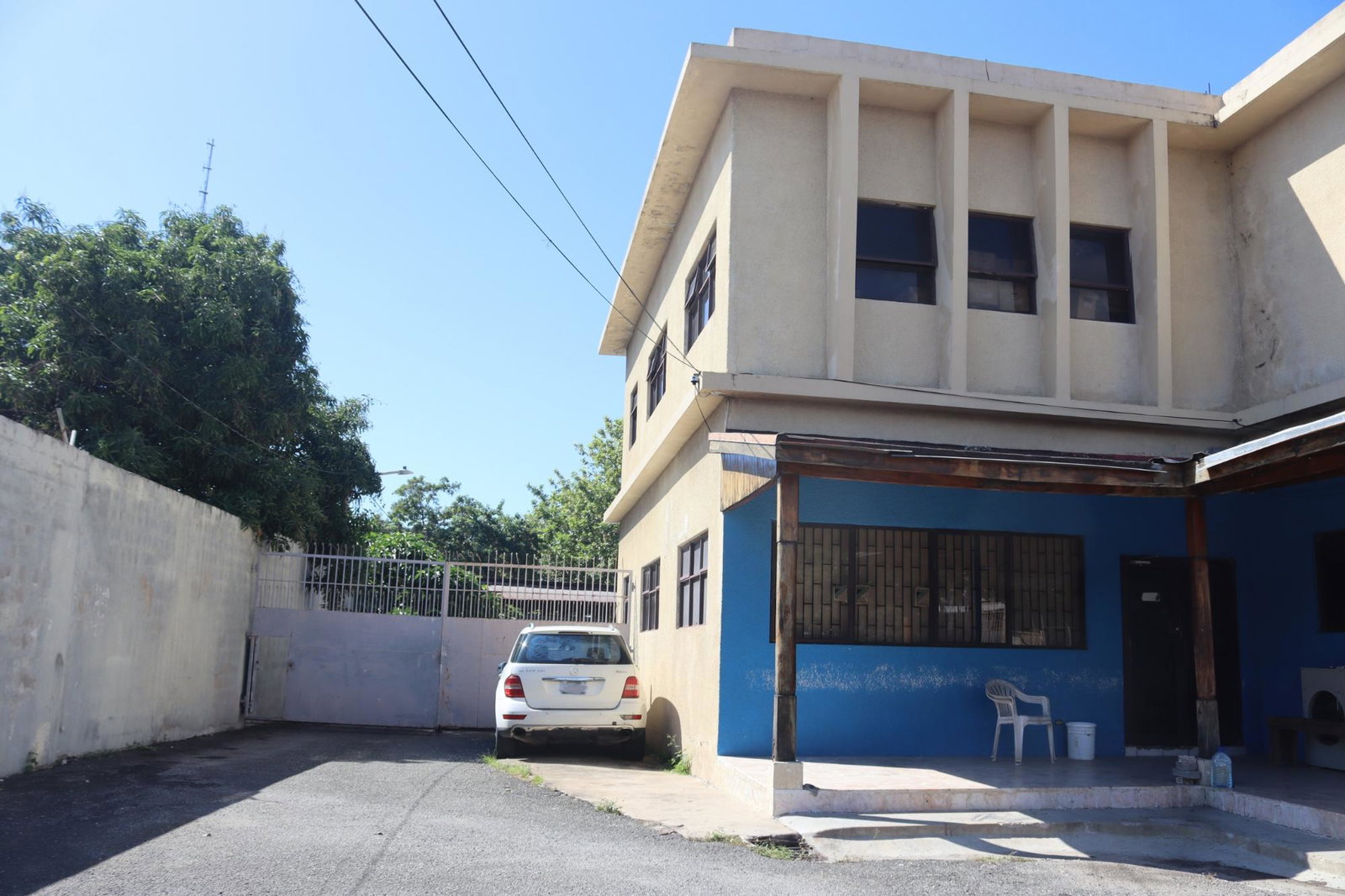 Fourth image of 37 Lyndhurst Road in Kingston 5, St. Andrew, Jamaica - property is For Sale