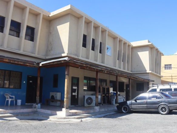 First image of 37 Lyndhurst Road in Kingston 5, St. Andrew, Jamaica - property is For Sale