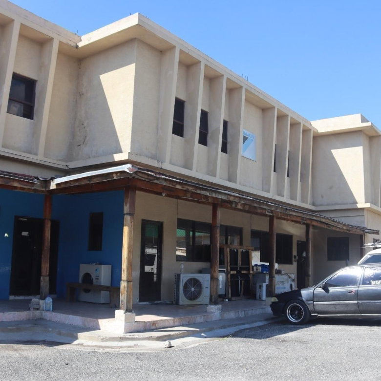 First image of 37 Lyndhurst Road in Kingston 5, St. Andrew, Jamaica - property is For Sale
