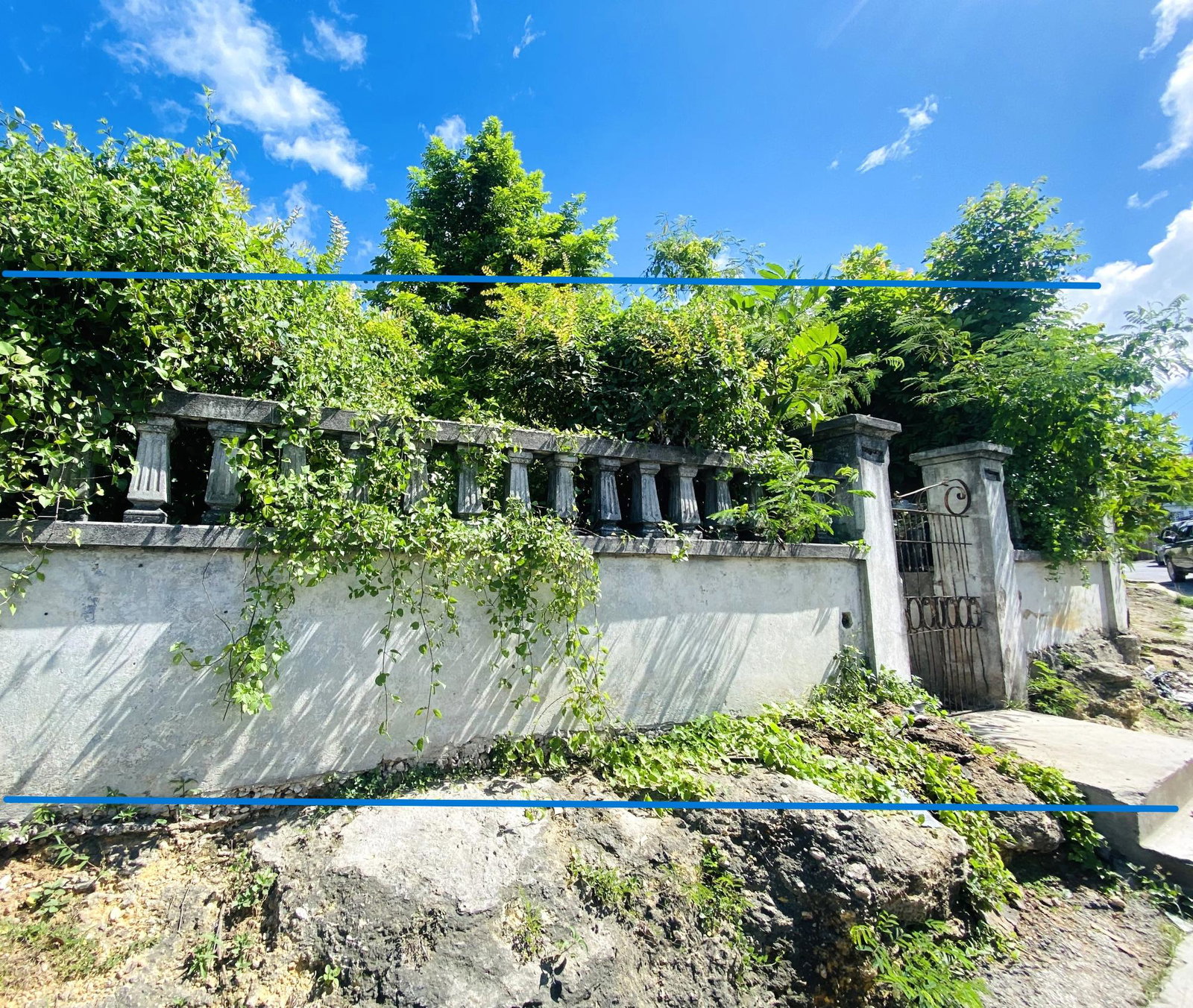 Commercial-Property-for-Sale-on-Humber-Ave-Montego-Bay-St.-James Third image of 14 Humber Ave in Montego Bay, St. James, Jamaica - property is For Sale