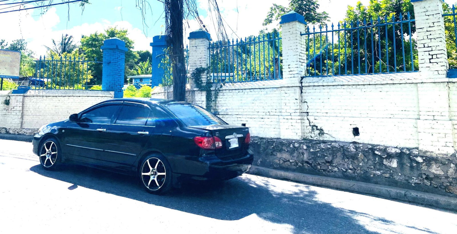 Commercial-Property-for-Sale-on-Humber-Ave-Montego-Bay-St.-James Fourth image of 14 Humber Ave in Montego Bay, St. James, Jamaica - property is For Sale