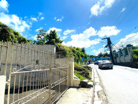 First image of 14 Humber Ave in Montego Bay, St. James, Jamaica - property is For Sale