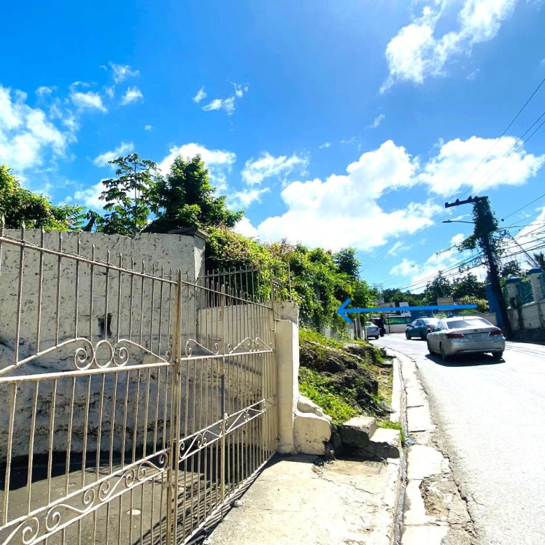 First image of 14 Humber Ave in Montego Bay, St. James, Jamaica - property is For Sale