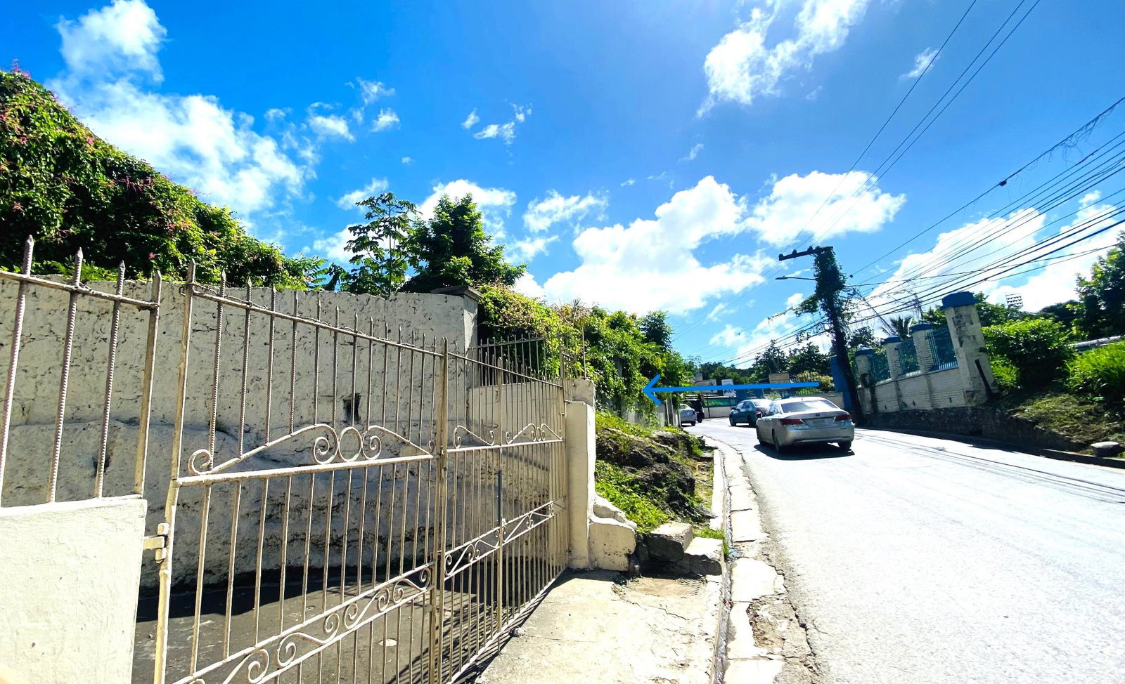 Commercial-Property-for-Sale-on-Humber-Ave-Montego-Bay-St.-James First image of 14 Humber Ave in Montego Bay, St. James, Jamaica - property is For Sale
