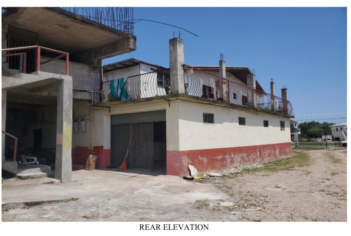 Second image of 82 Green Park, Sandy Bay, cl in Sandy Bay, Clarendon, Jamaica - property is For Sale