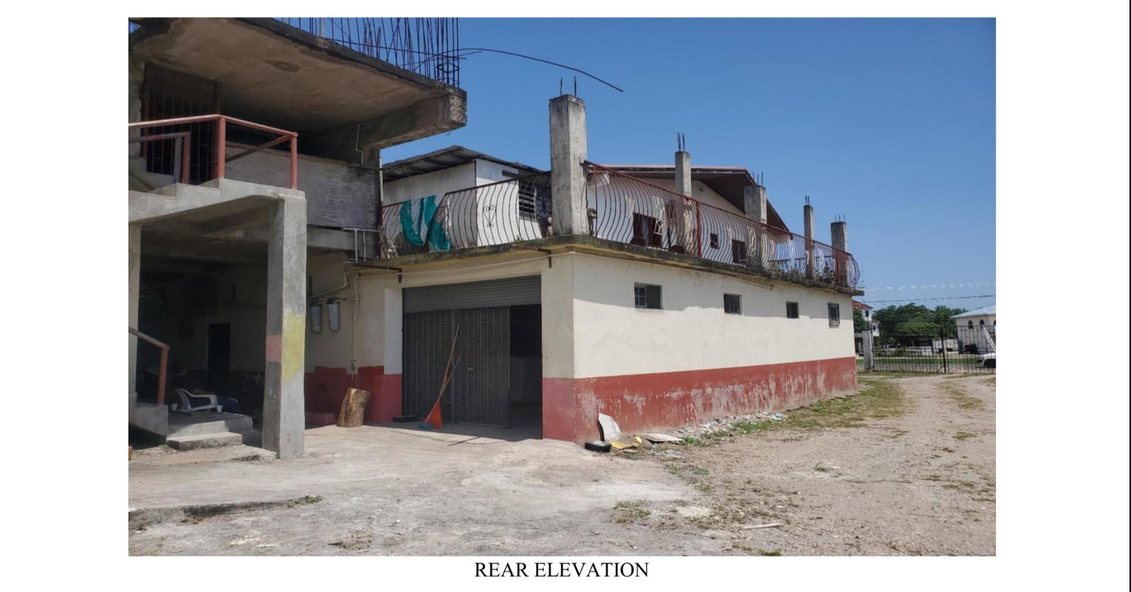 Second image of 82 Green Park, Sandy Bay, cl in Sandy Bay, Clarendon, Jamaica - property is For Sale