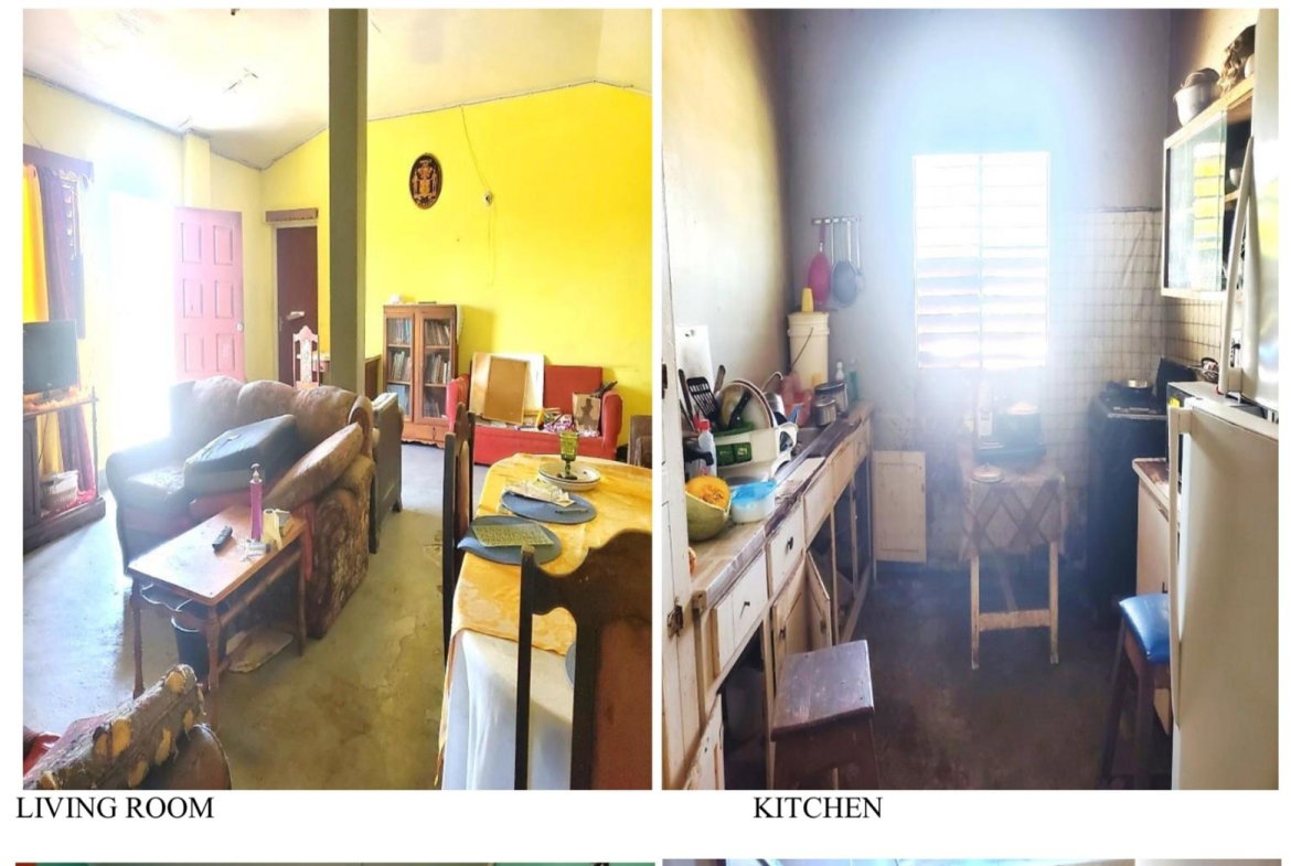 Fifth image of 82 Green Park, Sandy Bay, cl in Sandy Bay, Clarendon, Jamaica - property is For Sale