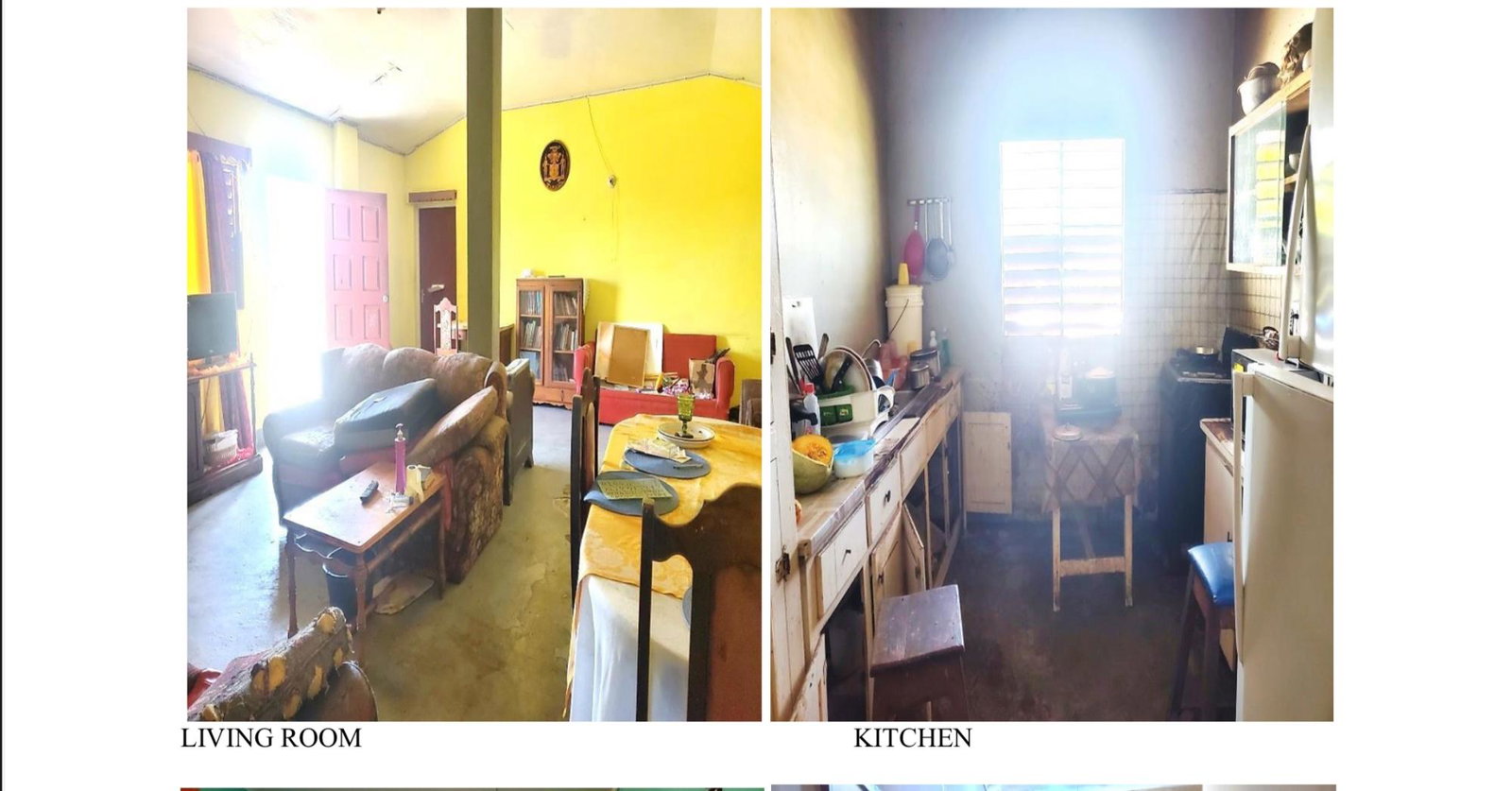 Fifth image of 82 Green Park, Sandy Bay, cl in Sandy Bay, Clarendon, Jamaica - property is For Sale