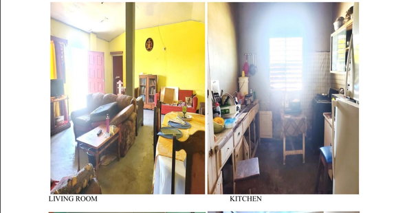 Fifth image of 82 Green Park, Sandy Bay, cl in Sandy Bay, Clarendon, Jamaica - property is For Sale
