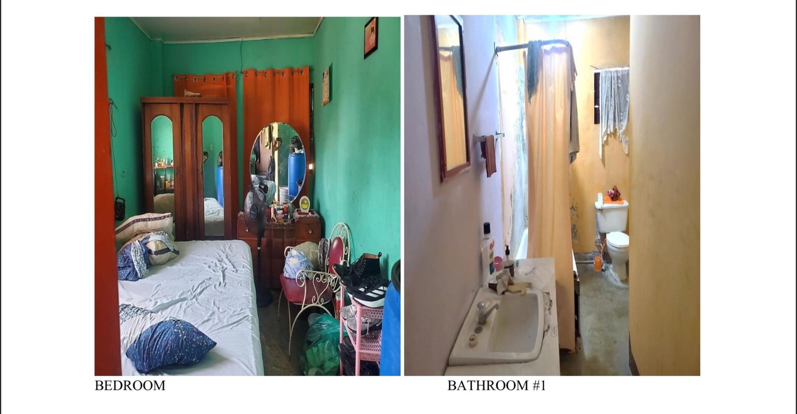 Seventh image of 82 Green Park, Sandy Bay, cl in Sandy Bay, Clarendon, Jamaica - property is For Sale