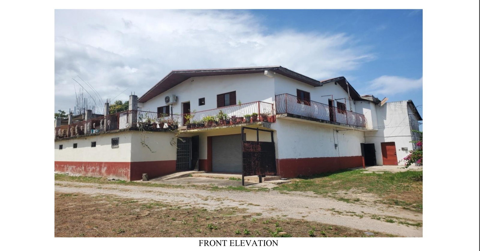 First image of 82 Green Park, Sandy Bay, cl in Sandy Bay, Clarendon, Jamaica - property is For Sale