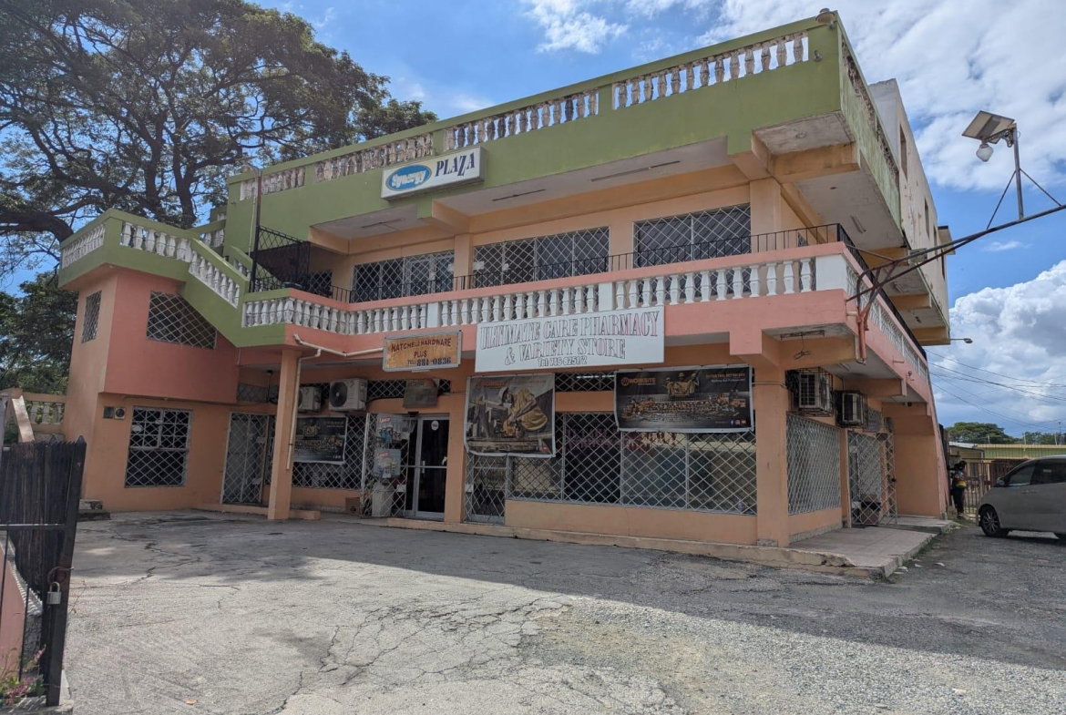Second image of 88 Cedar Grove in Gregory Park, St. Catherine, Jamaica - property is For Sale