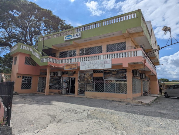 Second image of 88 Cedar Grove in Gregory Park, St. Catherine, Jamaica - property is For Sale