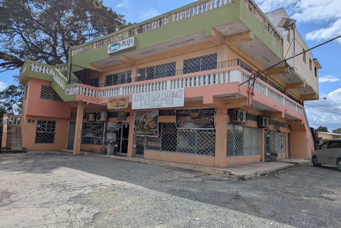 First image of 88 Cedar Grove in Gregory Park, St. Catherine, Jamaica - property is For Sale