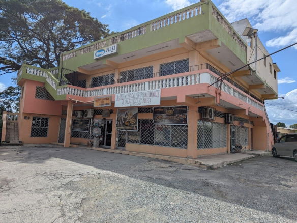 First image of 88 Cedar Grove in Gregory Park, St. Catherine, Jamaica - property is For Sale