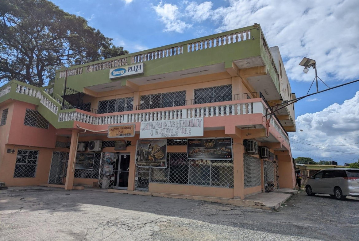 Eighth image of 88 Cedar Grove in Gregory Park, St. Catherine, Jamaica - property is For Sale