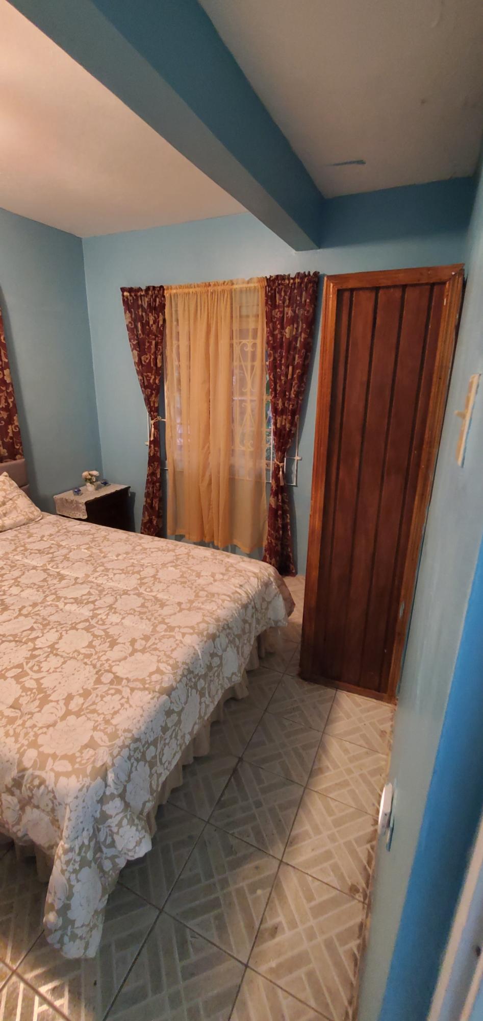 Fully-Furnished-1-Bedroom-Apartment-for-Rent-in-Clarendon-Jamaica Second image of Forrest Drive/twin Palms in Palmers Cross, Clarendon, Jamaica - property is For Rent