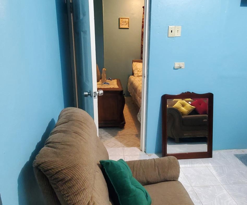 Fourth image of Forrest Drive/twin Palms in Palmers Cross, Clarendon, Jamaica - property is For Rent