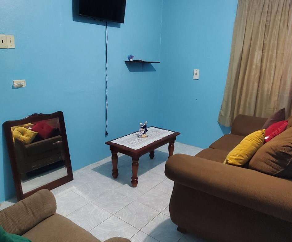 Fifth image of Forrest Drive/twin Palms in Palmers Cross, Clarendon, Jamaica - property is For Rent