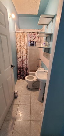 Sixth image of Forrest Drive/twin Palms in Palmers Cross, Clarendon, Jamaica - property is For Rent