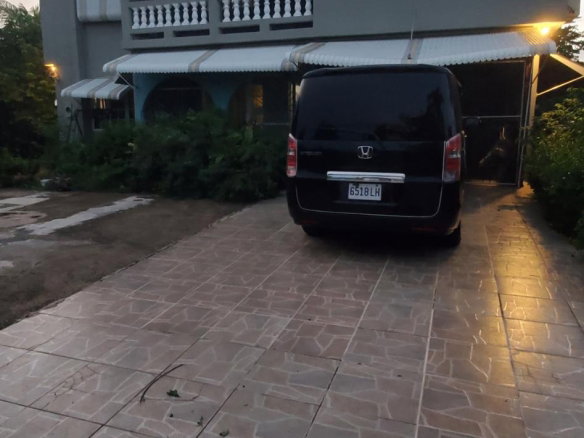 First image of Forrest Drive/twin Palms in Palmers Cross, Clarendon, Jamaica - property is For Rent