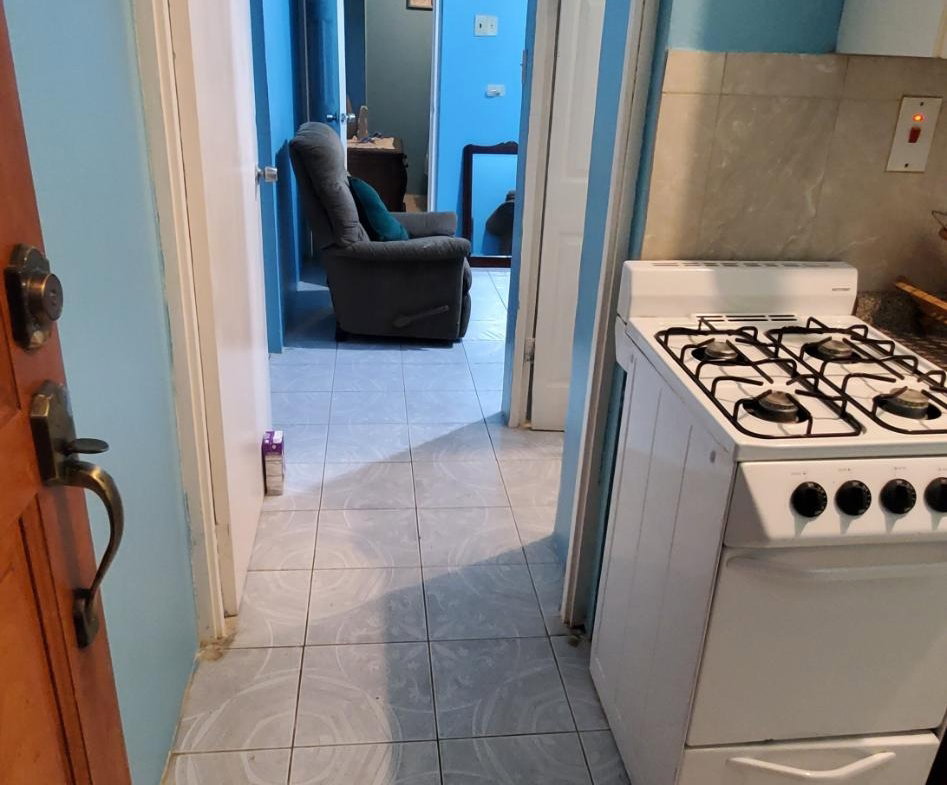 Seventh image of Forrest Drive/twin Palms in Palmers Cross, Clarendon, Jamaica - property is For Rent