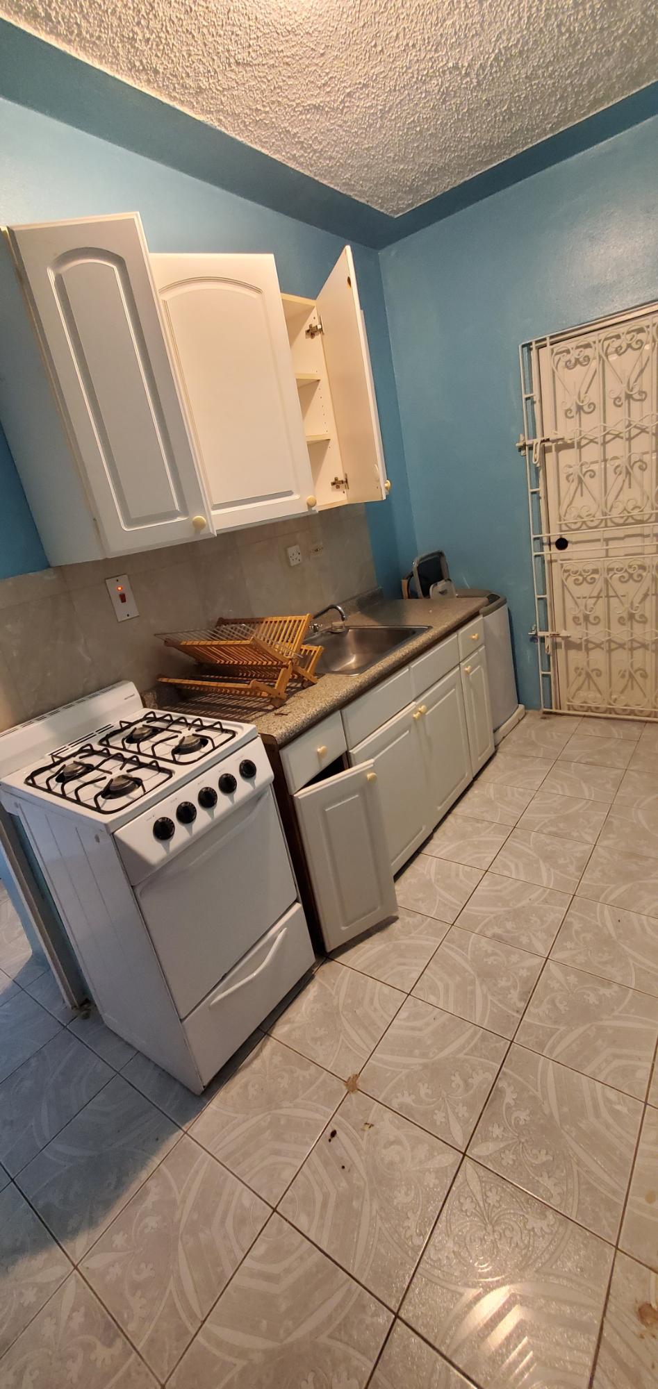 Fully-Furnished-1-Bedroom-Apartment-for-Rent-in-Clarendon-Jamaica Eighth image of Forrest Drive/twin Palms in Palmers Cross, Clarendon, Jamaica - property is For Rent