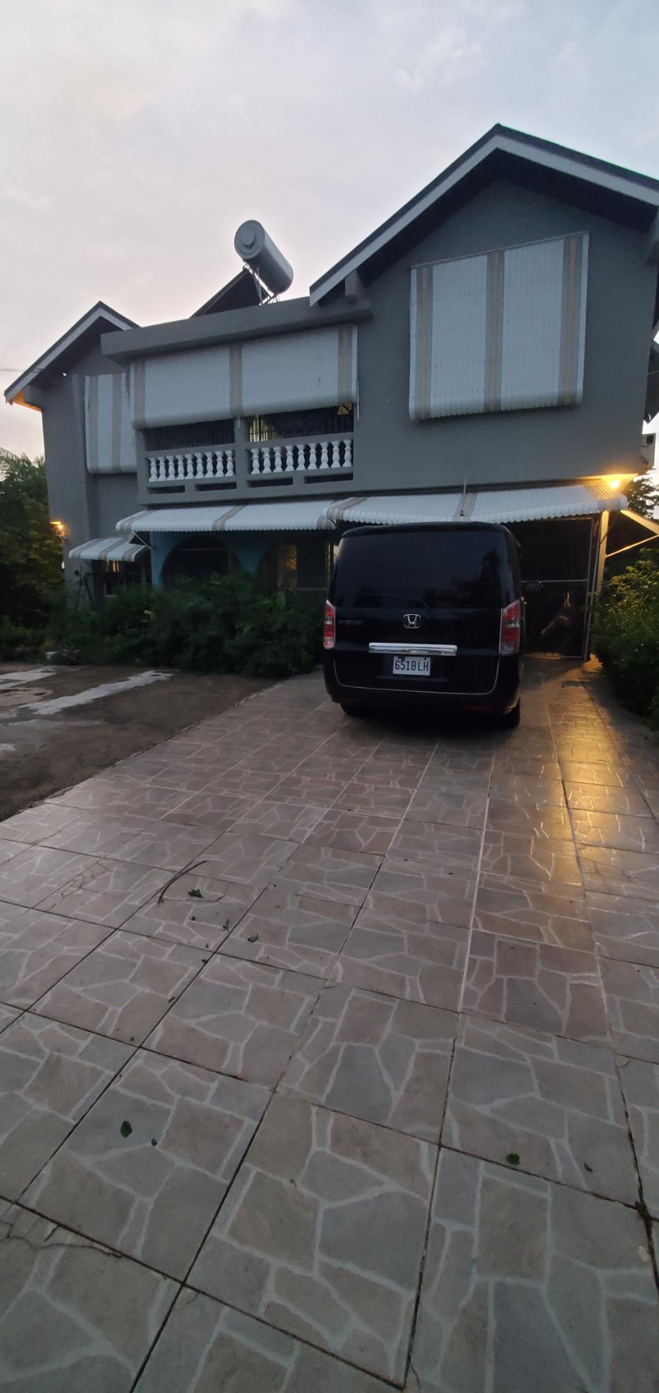 Fully-Furnished-1-Bedroom-Apartment-for-Rent-in-Clarendon-Jamaica First image of Forrest Drive/twin Palms in Palmers Cross, Clarendon, Jamaica - property is For Rent