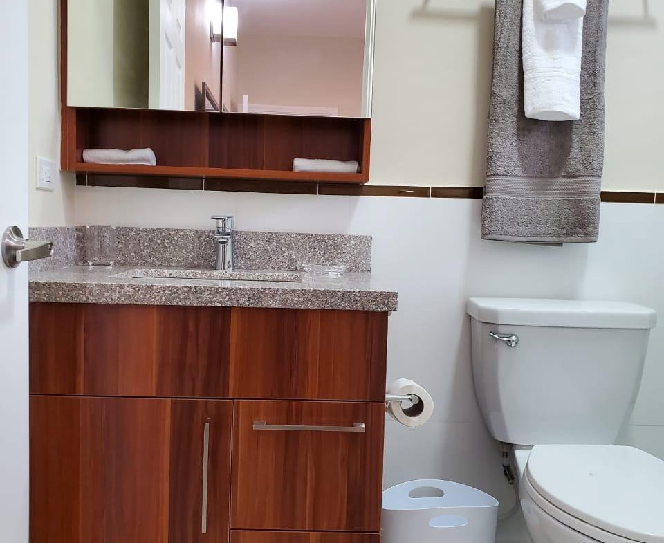 Seventeenth image of 110- Oceanpointe in Lucea, Hanover, Jamaica - property is For Rent