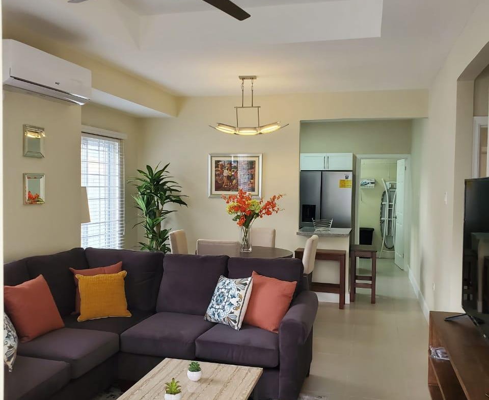 Third image of 110- Oceanpointe in Lucea, Hanover, Jamaica - property is For Rent