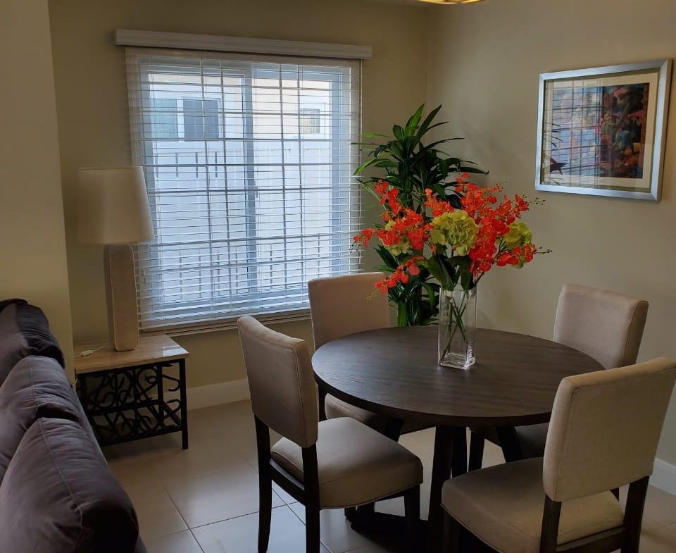 Fourth image of 110- Oceanpointe in Lucea, Hanover, Jamaica - property is For Rent