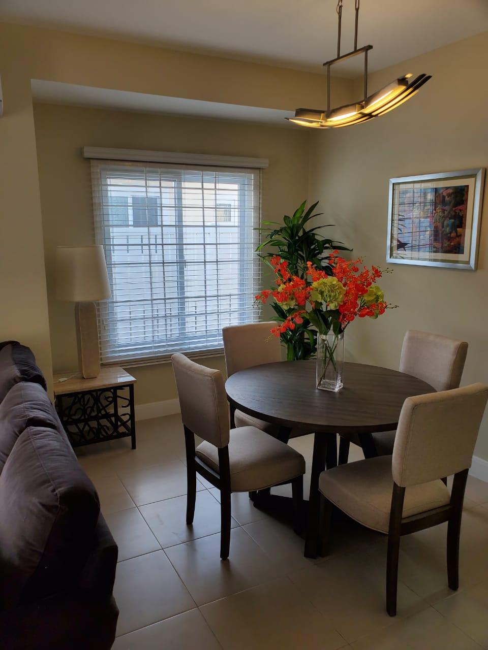 Fourth image of 110- Oceanpointe in Lucea, Hanover, Jamaica - property is For Rent