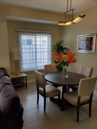 Fourth image of 110- Oceanpointe in Lucea, Hanover, Jamaica - property is For Rent