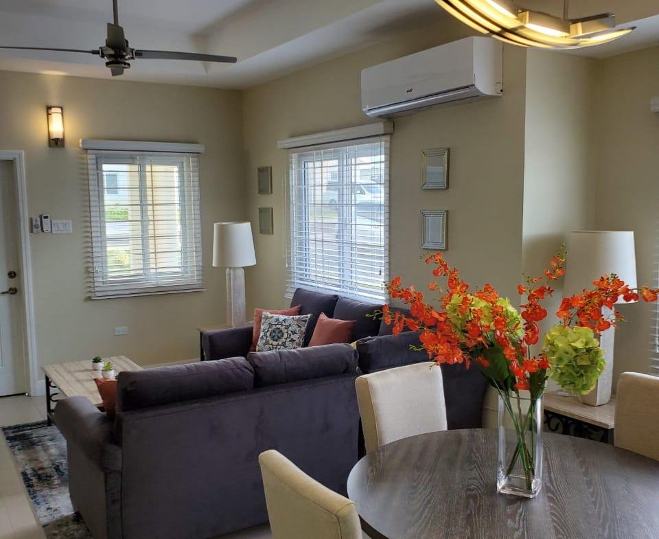 Fifth image of 110- Oceanpointe in Lucea, Hanover, Jamaica - property is For Rent