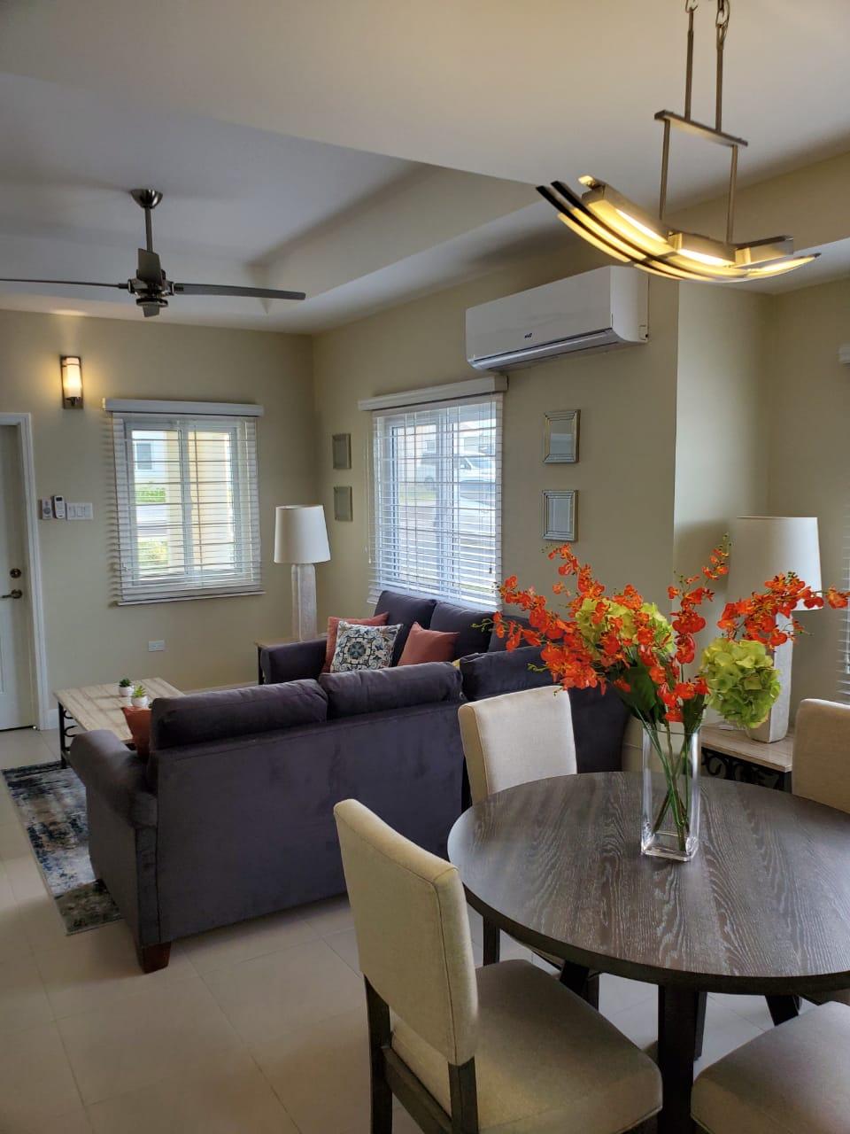 Fifth image of 110- Oceanpointe in Lucea, Hanover, Jamaica - property is For Rent