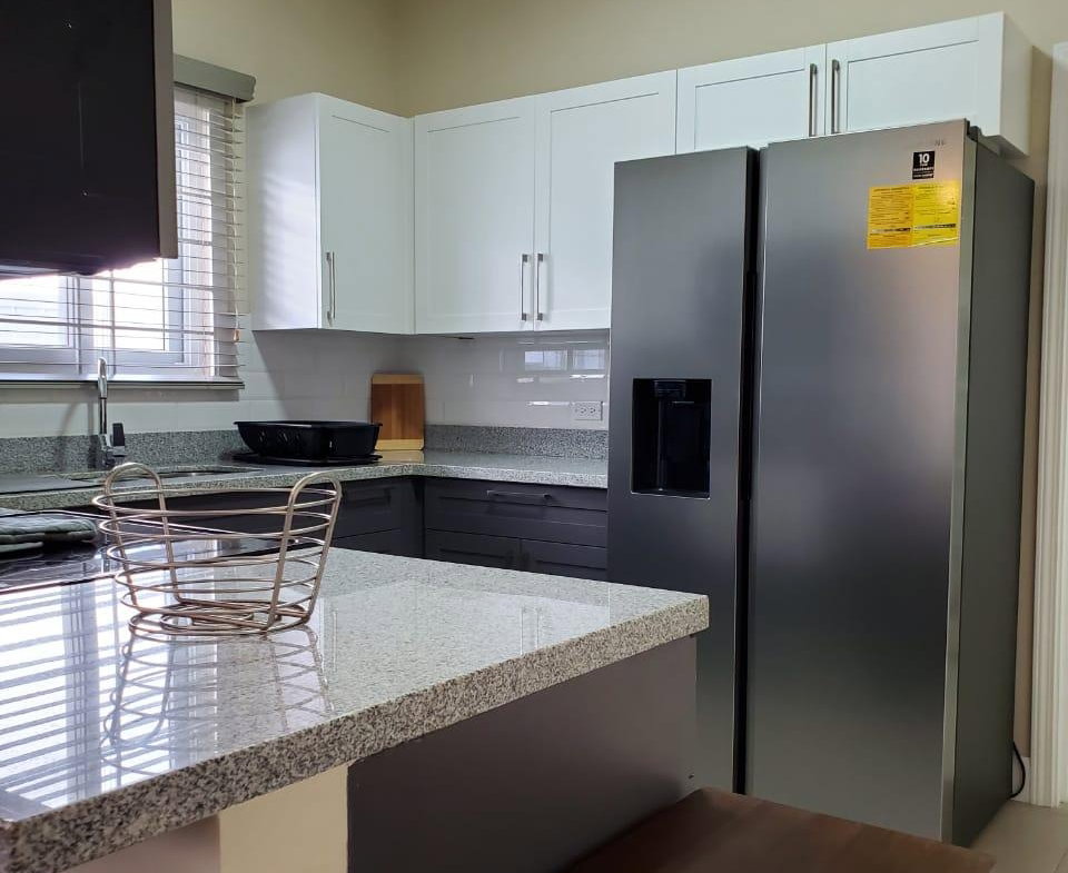 Eighth image of 110- Oceanpointe in Lucea, Hanover, Jamaica - property is For Rent