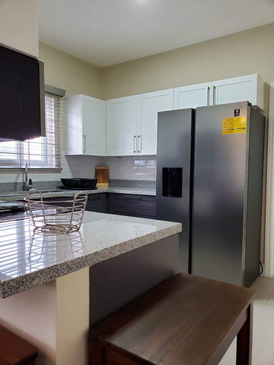 Eighth image of 110- Oceanpointe in Lucea, Hanover, Jamaica - property is For Rent