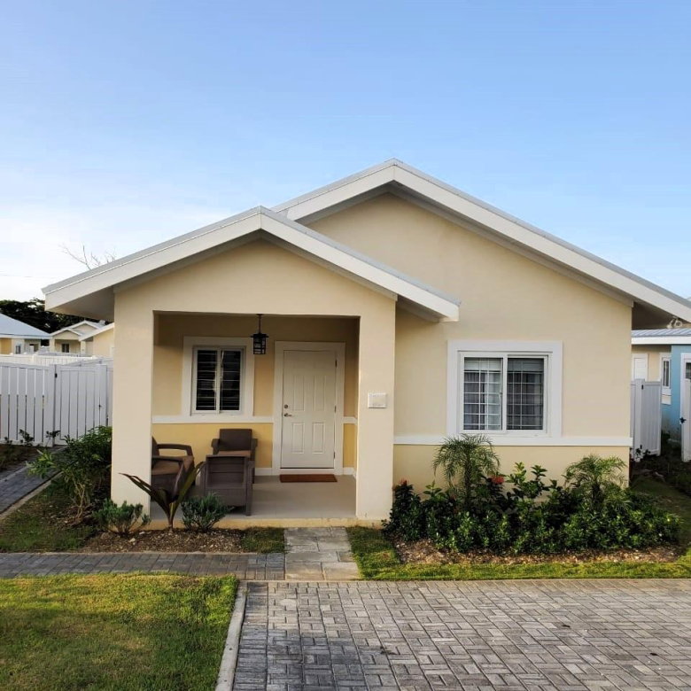 First image of 110- Oceanpointe in Lucea, Hanover, Jamaica - property is For Rent