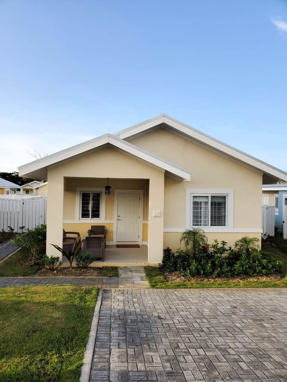 First image of 110- Oceanpointe in Lucea, Hanover, Jamaica - property is For Rent