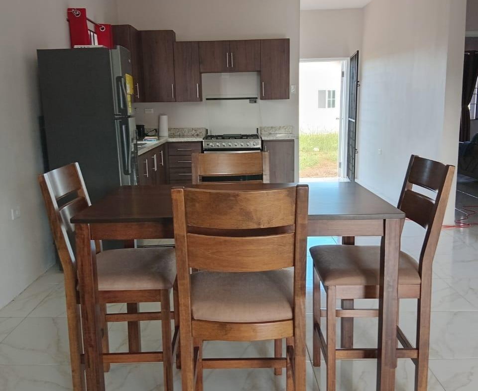 Third image of 34 Howard Acres in Goshen, St. Elizabeth, Jamaica - property is For Rent