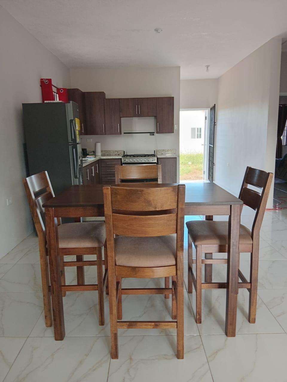 Third image of 34 Howard Acres in Goshen, St. Elizabeth, Jamaica - property is For Rent