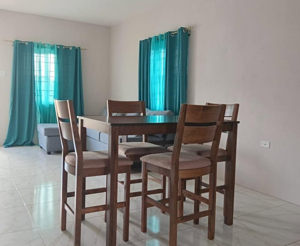 Fourth image of 34 Howard Acres in Goshen, St. Elizabeth, Jamaica - property is For Rent