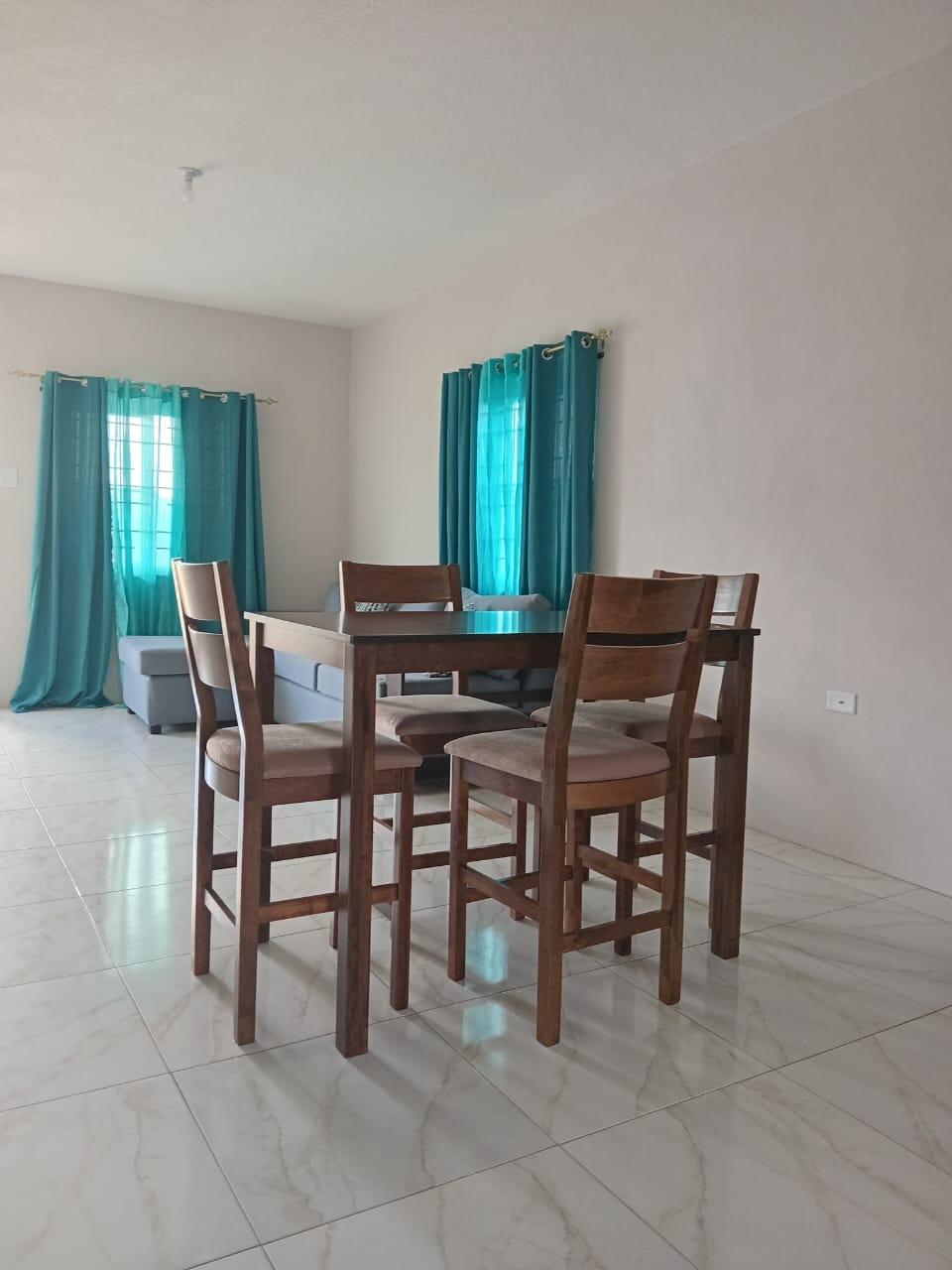 Fourth image of 34 Howard Acres in Goshen, St. Elizabeth, Jamaica - property is For Rent