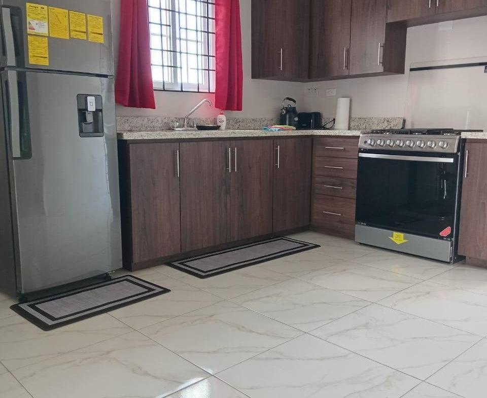 Fifth image of 34 Howard Acres in Goshen, St. Elizabeth, Jamaica - property is For Rent
