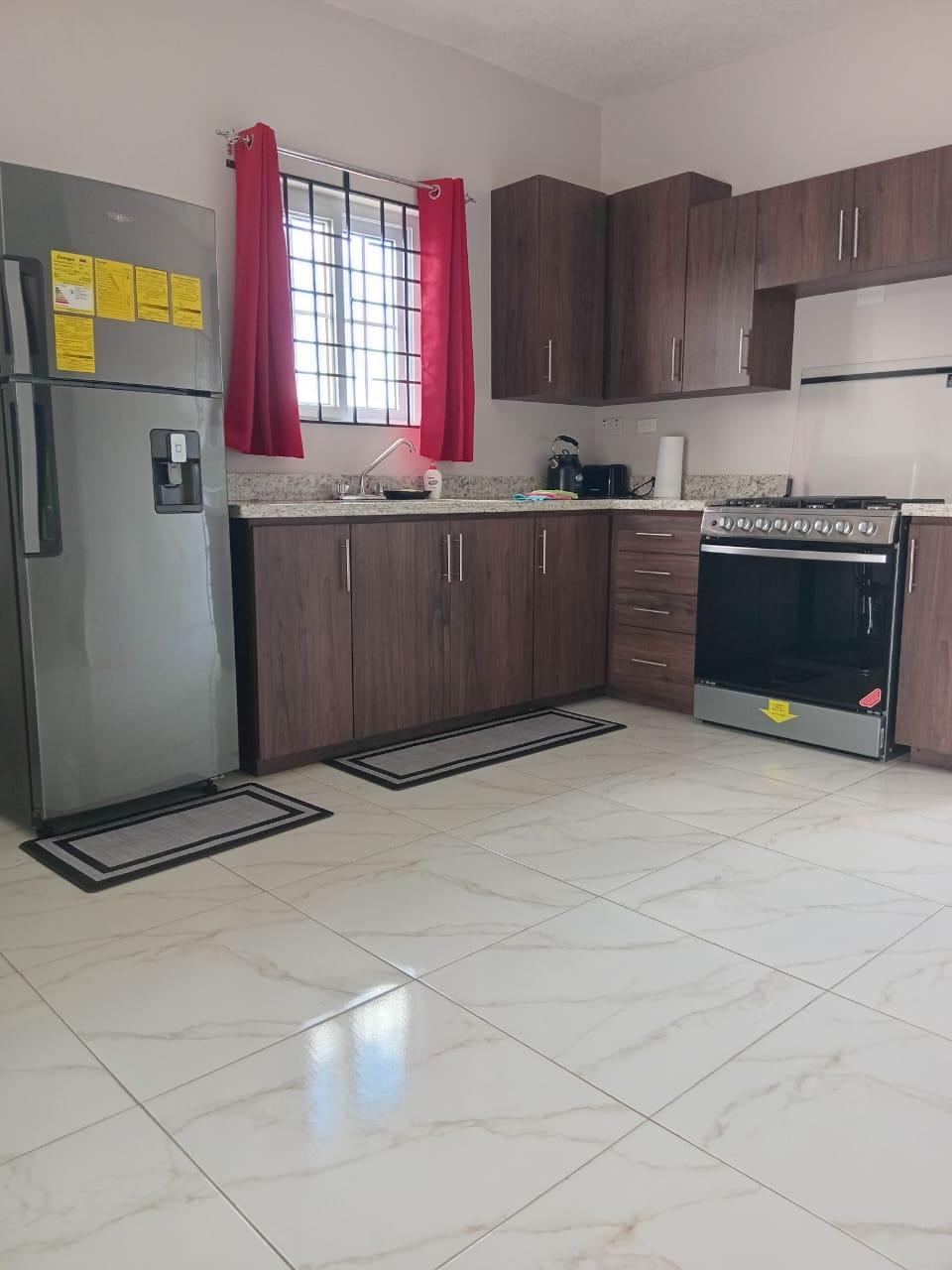 Fifth image of 34 Howard Acres in Goshen, St. Elizabeth, Jamaica - property is For Rent