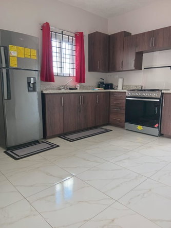 Fifth image of 34 Howard Acres in Goshen, St. Elizabeth, Jamaica - property is For Rent